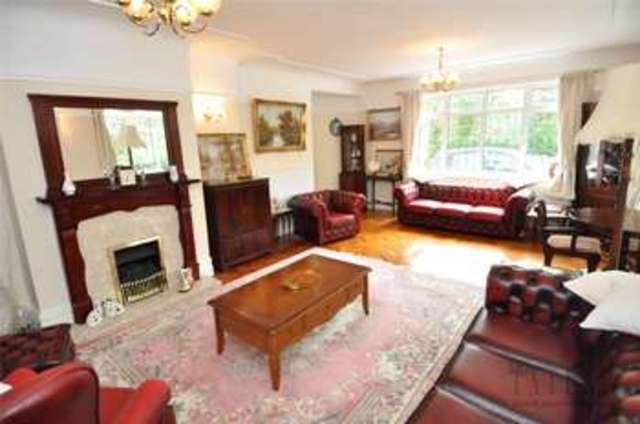  Image of 5 bedroom Detached house for sale in Stanley Road Hoylake Wirral CH47 at Hoylake Wirral Hoylake, CH47 1HP