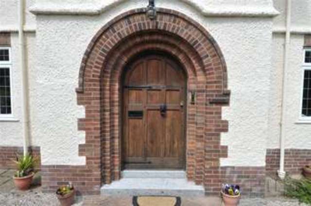  Image of 5 bedroom Detached house for sale in Stanley Road Hoylake Wirral CH47 at Hoylake Wirral Hoylake, CH47 1HP