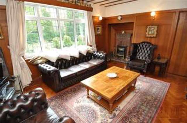  Image of 5 bedroom Detached house for sale in Stanley Road Hoylake Wirral CH47 at Hoylake Wirral Hoylake, CH47 1HP
