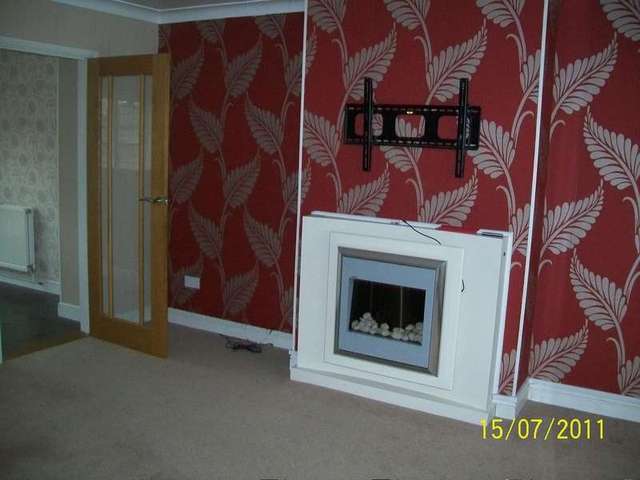  Image of 3 bedroom Terraced house to rent in Stanley Street Lowestoft NR32 at Lowestoft, NR32 2DY