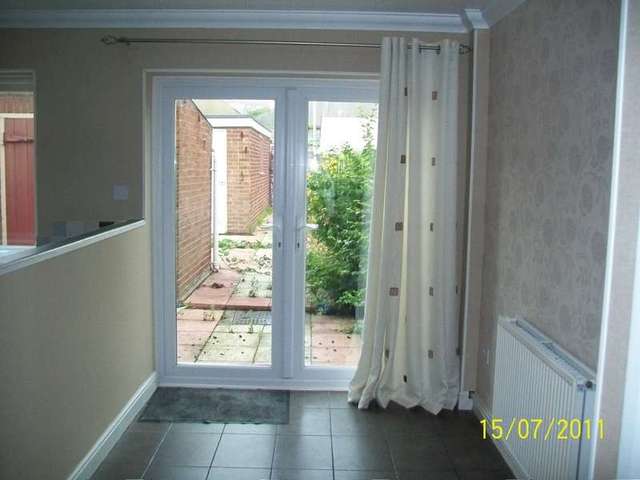  Image of 3 bedroom Terraced house to rent in Stanley Street Lowestoft NR32 at Lowestoft, NR32 2DY