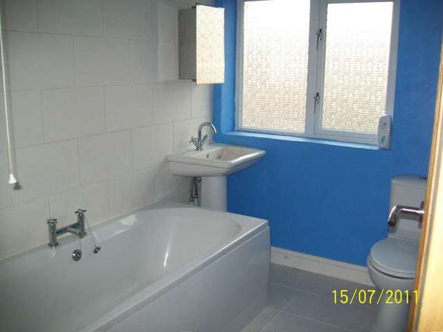  Image of 3 bedroom Terraced house to rent in Stanley Street Lowestoft NR32 at Lowestoft, NR32 2DY