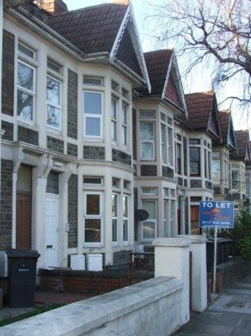  Image of 1 bedroom Flat to rent in Stapleton Road Eastville Bristol BS5 at Stapleton Road Eastville Bristol, BS5 6TG