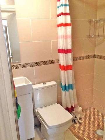  Image of Studio flat to rent in Station Approach Sudbury Wembley HA0 at Station Approach Sudbury Wembley, HA0 2LA