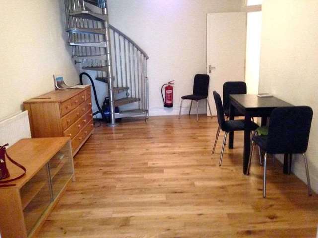  Image of Studio flat to rent in Station Approach Sudbury Wembley HA0 at Station Approach Sudbury Wembley, HA0 2LA