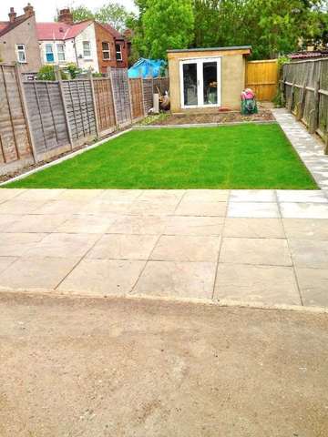  Image of Studio flat to rent in Station Approach Sudbury Wembley HA0 at Station Approach Sudbury Wembley, HA0 2LA