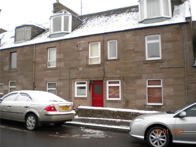  Image of 2 bedroom Flat to rent in Station Road Gowanbank Forfar DD8 at Forfar Angus Angus, DD8 3EP