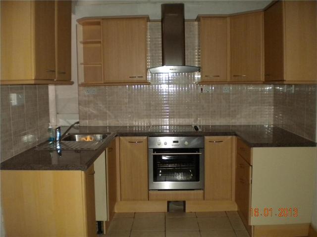  Image of 2 bedroom Flat to rent in Station Road Gowanbank Forfar DD8 at Forfar Angus Angus, DD8 3EP