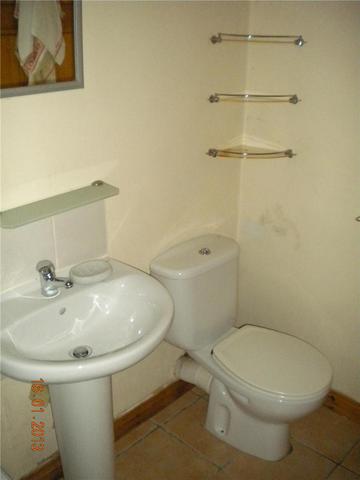  Image of 2 bedroom Flat to rent in Station Road Gowanbank Forfar DD8 at Forfar Angus Angus, DD8 3EP