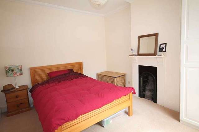  Image of 3 bedroom Terraced house for sale in Station Road Hampton-in-Arden Solihull B92 at Station Road Hampton-In-Arden Solihull, B92 0BJ