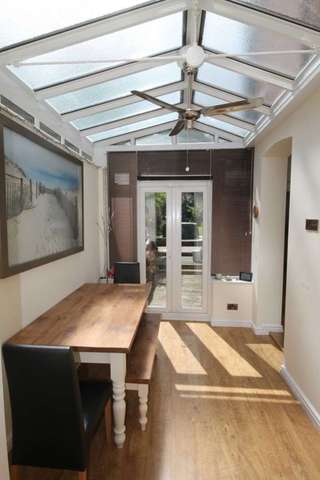  Image of 3 bedroom Terraced house for sale in Station Road Hampton-in-Arden Solihull B92 at Station Road Hampton-In-Arden Solihull, B92 0BJ