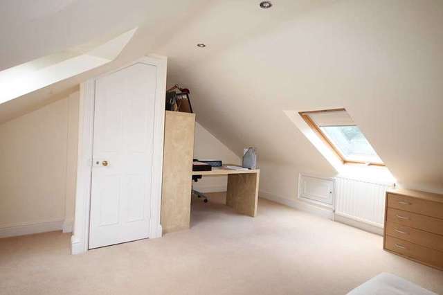  Image of 3 bedroom Terraced house for sale in Station Road Hampton-in-Arden Solihull B92 at Station Road Hampton-In-Arden Solihull, B92 0BJ