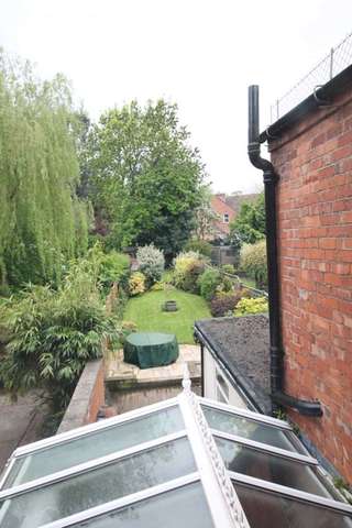  Image of 3 bedroom Terraced house for sale in Station Road Hampton-in-Arden Solihull B92 at Station Road Hampton-In-Arden Solihull, B92 0BJ