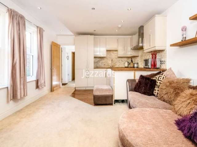  Image of 2 bedroom Detached house for sale in Station Road Hampton TW12 at Hampton, TW12 2BJ