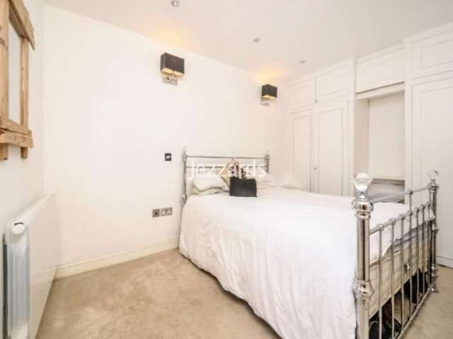  Image of 2 bedroom Detached house for sale in Station Road Hampton TW12 at Hampton, TW12 2BJ