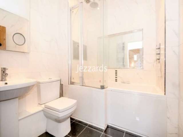  Image of 2 bedroom Detached house for sale in Station Road Hampton TW12 at Hampton, TW12 2BJ