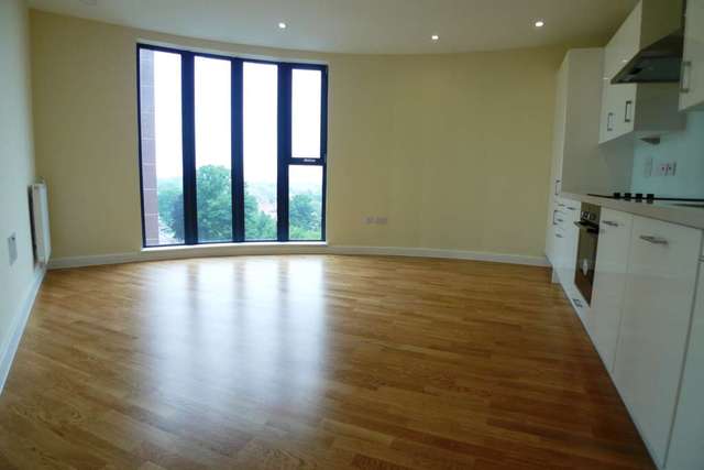  Image of 1 bedroom Flat to rent in Station Road Sidcup DA15 at Station Road  Sidcup, DA15 7AP