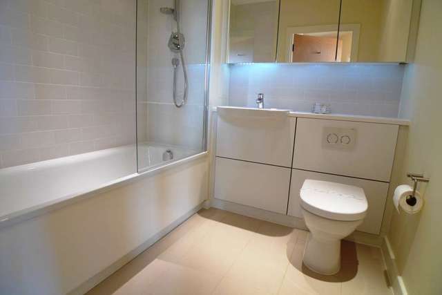  Image of 1 bedroom Apartment to rent in Station Road Sidcup DA15 at Station Road  Sidcup, DA15 7AP