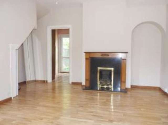  Image of 2 bedroom Terraced house for sale in Steeds Road London N10 at London  Muswell Hill, N10 1JB