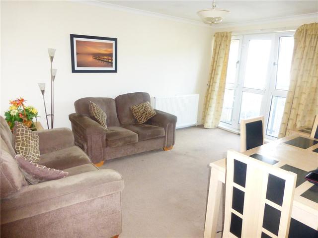 Image of 2 bedroom Flat to rent in Stenhouse Gardens Edinburgh EH11 at Saughton Edinburgh Edinburgh, EH11 3LS