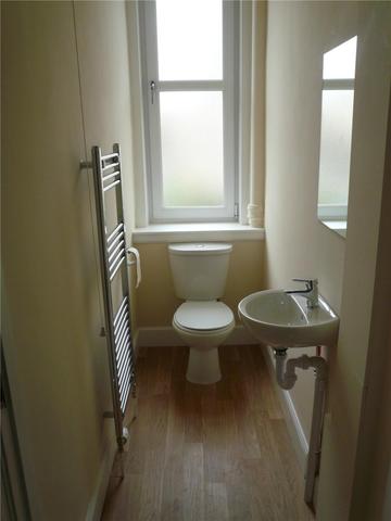  Image of 1 bedroom Flat to rent in Stewart Terrace Edinburgh EH11 at Gorgie Edinburgh Edinburgh, EH11 1UW