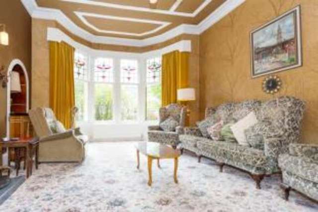  Image of 4 bedroom Semi-Detached house for sale in Stewarton Drive Cambuslang Glasgow G72 at Cambuslang Glasgow Cambuslang, G72 8DH