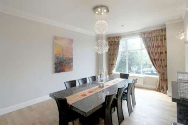  Image of 6 bedroom Detached house to rent in Stockport Road Timperley Altrincham WA15 at ALTRINCHAM, WA15 7LT