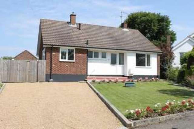  Image of 3 bedroom Detached house to rent in Stonehill Close Bookham Leatherhead KT23 at Stonehill Close Bookham BOOKHAM, KT23 3DY