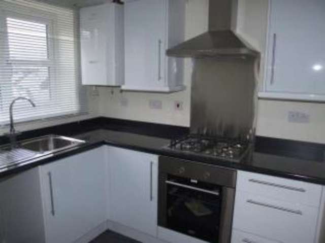  Image of 2 bedroom Town House for sale in Stoneyford Road Stanton Hill Sutton-in-Ashfield NG17 at Sutton In Ashfied Nottinghamshire Stanton Hill, NG17 3GJ