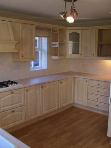  Image of 4 bedroom Detached house to rent in Stowe Close Woolton Liverpool L25 at Off Hillfoot Road, Woolton-Hunts Cross Liverpool Merseyside, L25 7YE