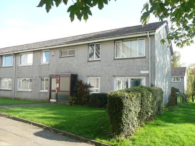  Image of 1 bedroom Flat to rent in Stratford East Kilbride Glasgow G74 at East Kilbride South Lanarkshire South Lanarkshire, G74 3QL