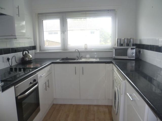  Image of 1 bedroom Flat to rent in Stratford East Kilbride Glasgow G74 at East Kilbride South Lanarkshire South Lanarkshire, G74 3QL