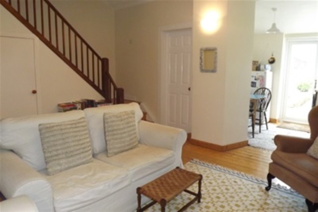  Image of 2 bedroom Terraced house to rent in Strathbrock Place Uphall Broxburn EH52 at Broxburn West Lothian West Lothian, EH52 6BN
