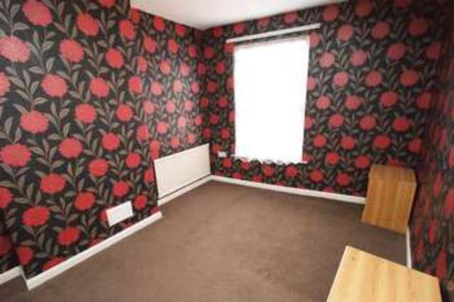  Image of 2 bedroom Terraced house to rent in Strelley Street Bulwell Nottingham NG6 at Strelley Street  Bulwell, NG6 8FR