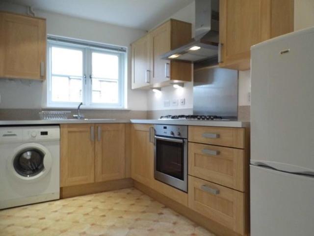  Image of 2 bedroom Terraced house to rent in Strouds Close Swindon SN3 at Malborough Road  Coate, SN3 1FD