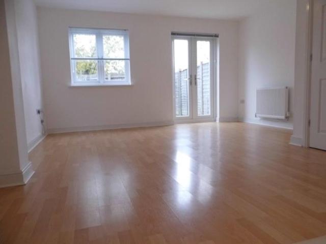  Image of 2 bedroom Terraced house to rent in Strouds Close Swindon SN3 at Malborough Road  Coate, SN3 1FD