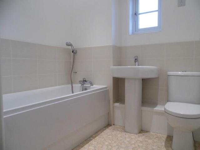  Image of 2 bedroom Terraced house to rent in Strouds Close Swindon SN3 at Malborough Road  Coate, SN3 1FD