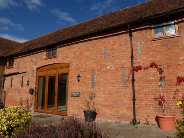  Image of 3 bedroom Barn Conversion to rent in Broadwas Worcester WR6 at COBBLERS CORNER  BROADWAS-ON-TEME, WR6 5NS