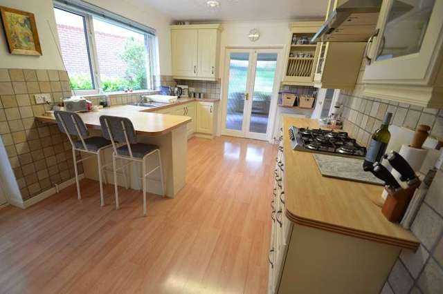  Image of 3 bedroom Detached house for sale in High Close Sturminster Marshall Wimborne BH21 at Sturminster Marshall Wimborne, BH21 4BE