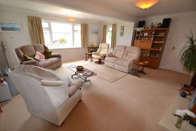  Image of 3 bedroom Detached house for sale in High Close Sturminster Marshall Wimborne BH21 at Sturminster Marshall Wimborne, BH21 4BE