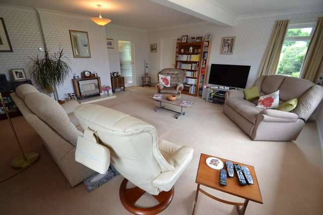  Image of 3 bedroom Detached house for sale in High Close Sturminster Marshall Wimborne BH21 at Sturminster Marshall Wimborne, BH21 4BE