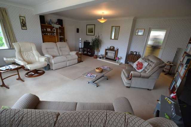  Image of 3 bedroom Detached house for sale in High Close Sturminster Marshall Wimborne BH21 at Sturminster Marshall Wimborne, BH21 4BE