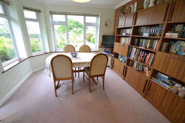  Image of 3 bedroom Detached house for sale in High Close Sturminster Marshall Wimborne BH21 at Sturminster Marshall Wimborne, BH21 4BE