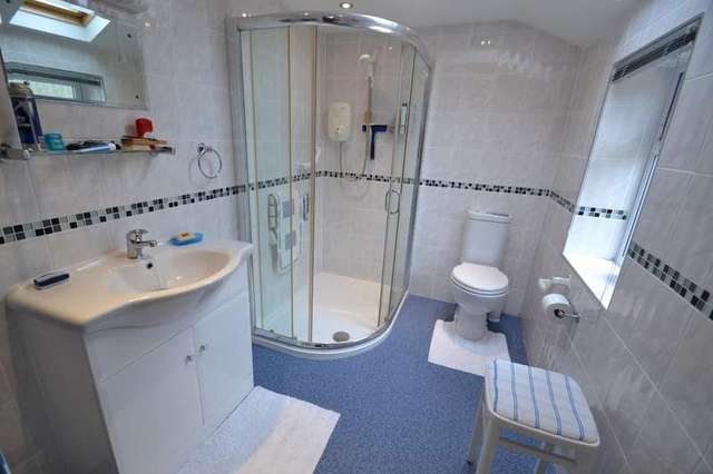  Image of 3 bedroom Detached house for sale in High Close Sturminster Marshall Wimborne BH21 at Sturminster Marshall Wimborne, BH21 4BE