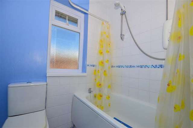  Image of 3 bedroom Semi-Detached house for sale in Sturry Way Gillingham ME8 at Rainham Gillingham Gillingham, ME8 6XB