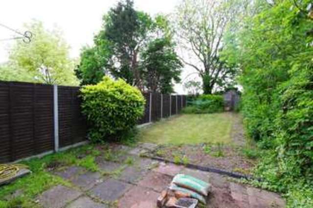  Image of 4 bedroom Semi-Detached house for sale in Suffolk Avenue Shirley Southampton SO15 at Suffolk Avenue  Southampton, SO15 5EF