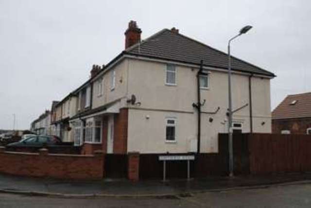  Image of 2 bedroom Semi-Detached house for sale in Suggitts Lane Cleethorpes DN35 at Suggitts Lane  Cleethorpes, DN35 7JJ