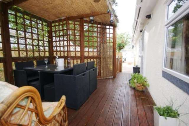  Image of 2 bedroom Bungalow for sale in Glenives Close St. Ives Ringwood BH24 at Ringwood  St Ives, BH24 2PD