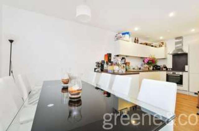  Image of 3 bedroom Flat to rent in Seven Sisters Road London N4 at Seven Sisters Road London Stroud Green, N4 2ER