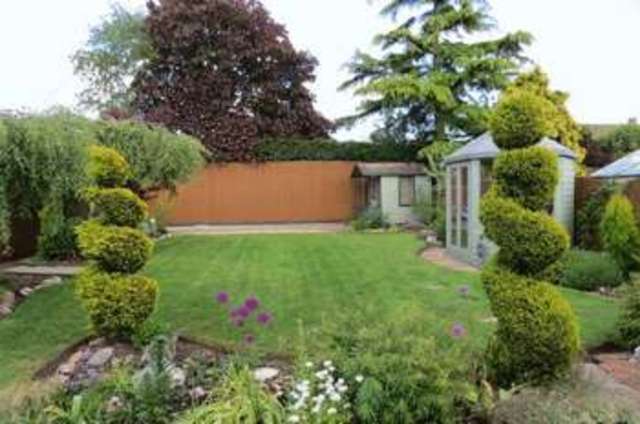  Image of 3 bedroom Detached house for sale in Sussex Avenue Melton Mowbray LE13 at Sussex Avenue  Melton Mowbray, LE13 0AP